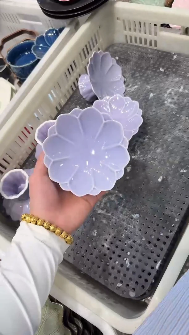 瓷片微瑕商品，介意勿拍