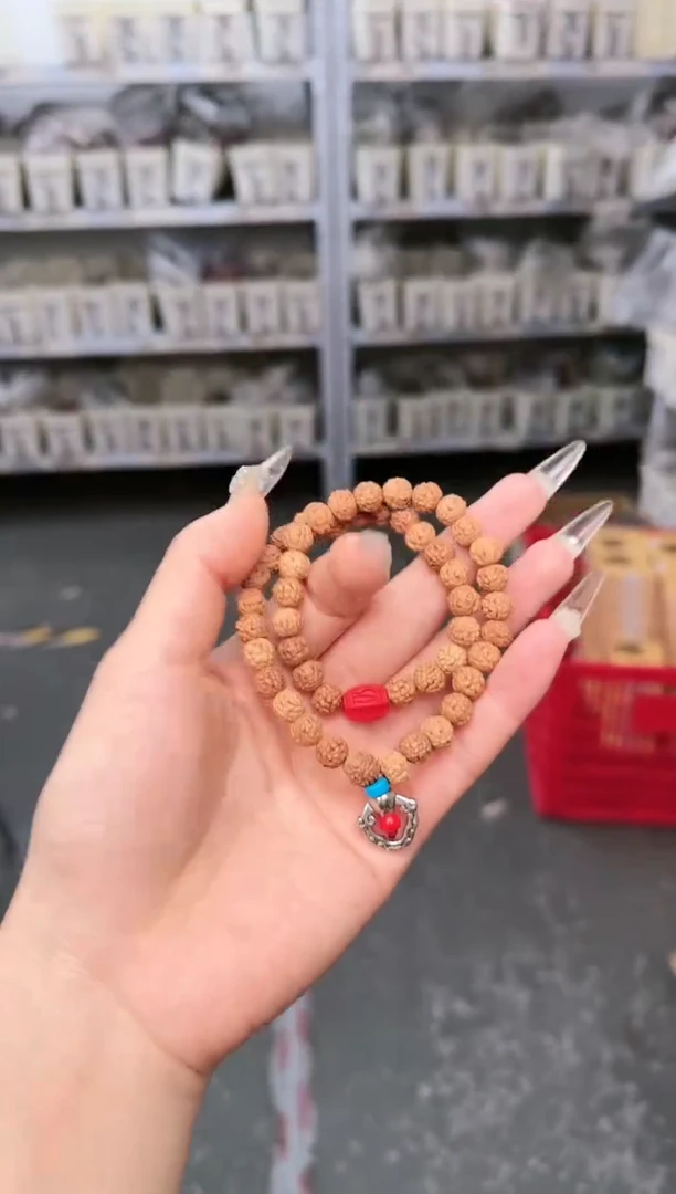 金刚菩提吊坠S-C761080