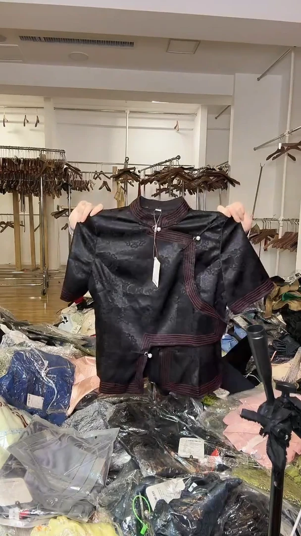 M码       90-105斤