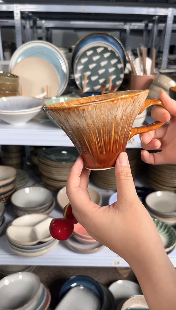 瓷片外贸尾货瑕疵满20包邮X 新品