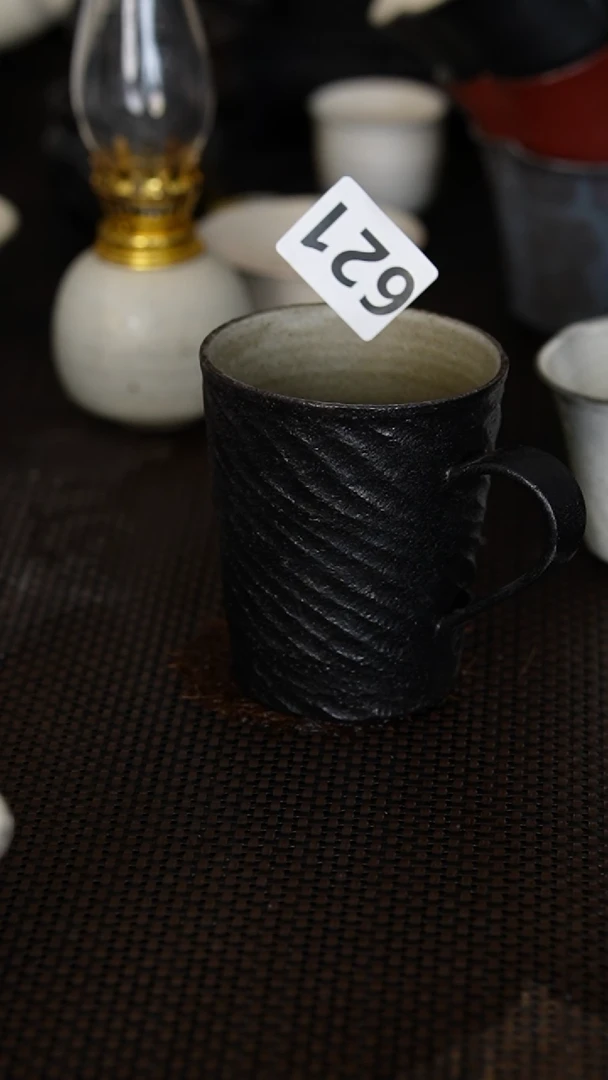 【闪购商品】621景德镇{立梦陶}手作