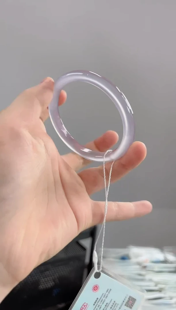 手镯玛瑙/玉髓未镶嵌62圈