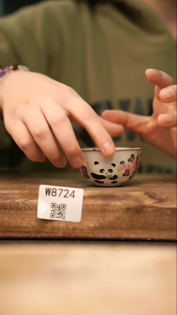 【经典福利】/ 杯子@@W8724