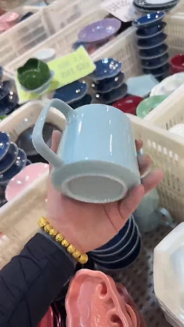 瓷片微瑕商品，介意勿拍