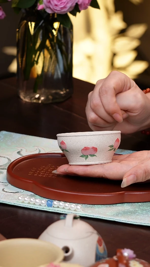 宜兴紫砂壶原矿泥料