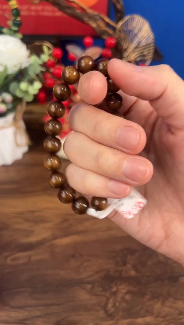 精选精美好看文玩手串