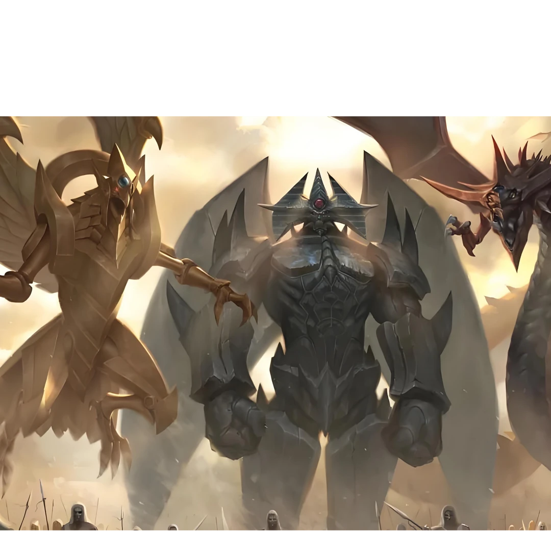 【拆盒】konami游戏王历代卡盒叠叠系列盲盒