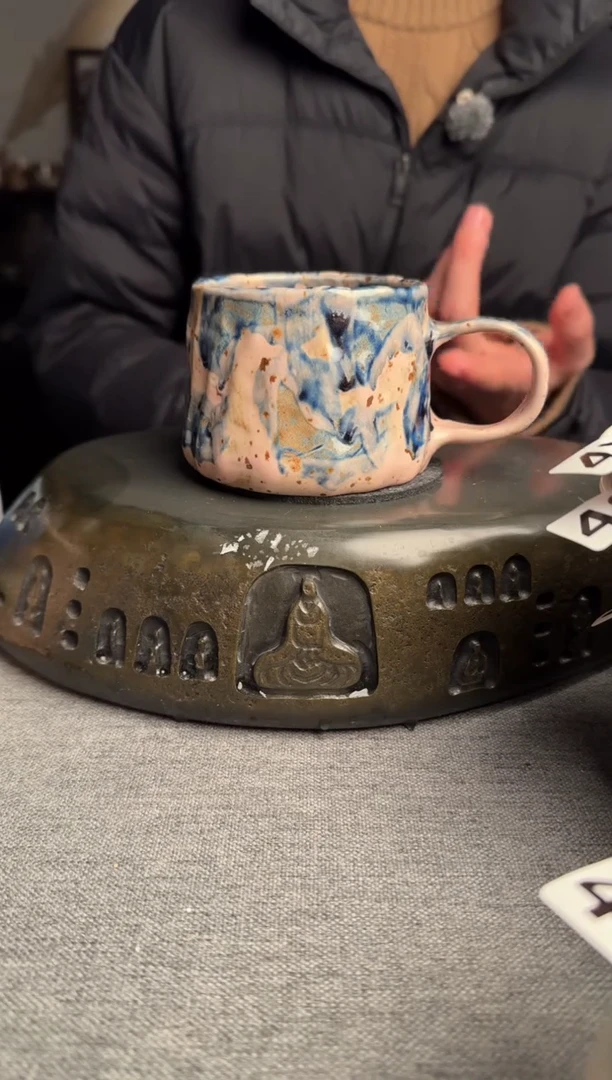 【闪购商品】497景德镇手工茶器系列