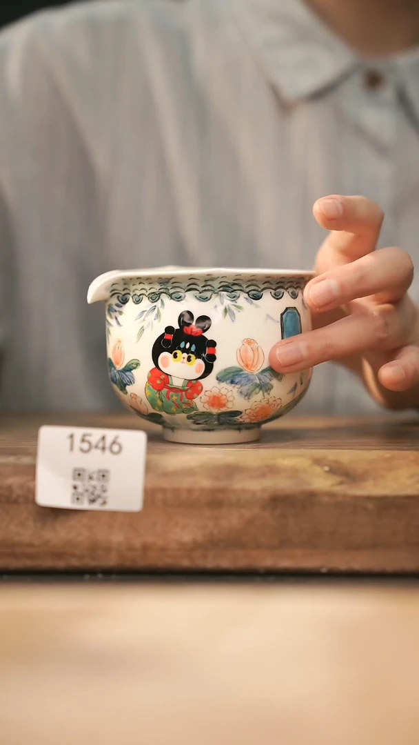 【落单孤品】福利/杯子@@1546
