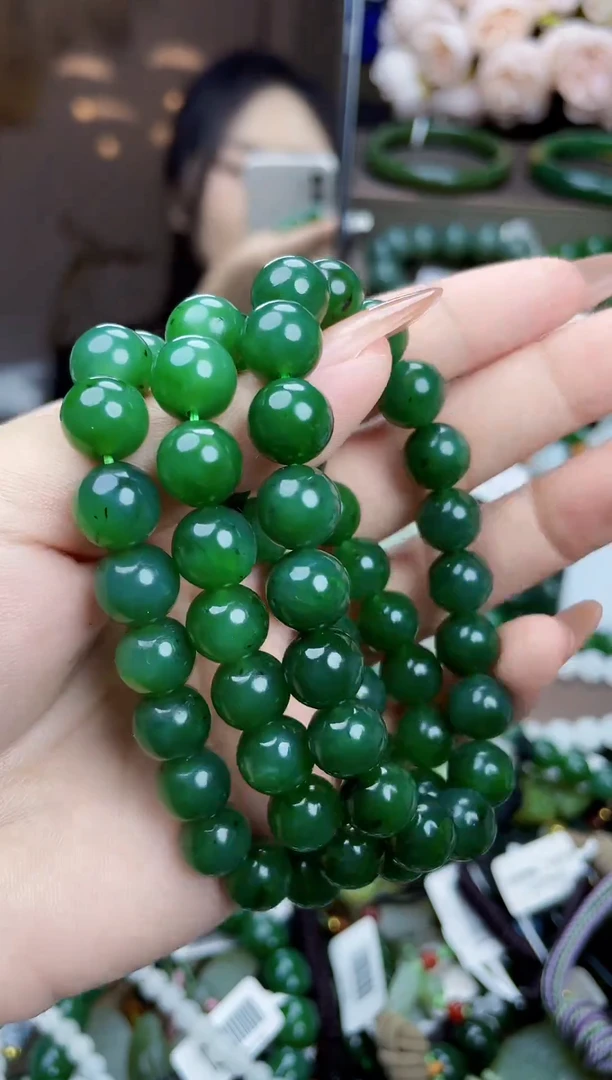 颈饰未镶嵌和田玉未镶嵌和田玉吊坠多样性拍一发一