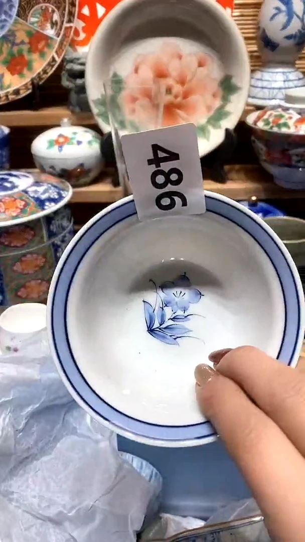 【闪购商品】瓷片新号开播，满28米包邮