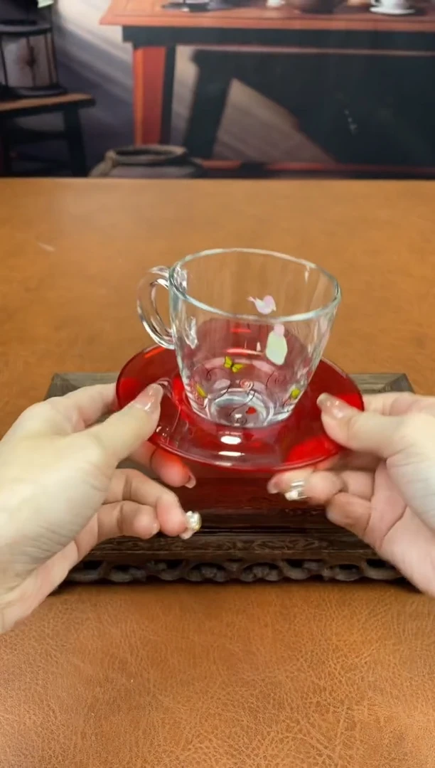 【闪购商品】陶禧茶器闪购福利V