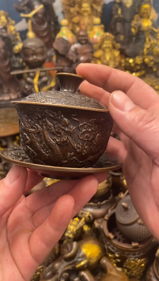 案台摆件  物品摆件