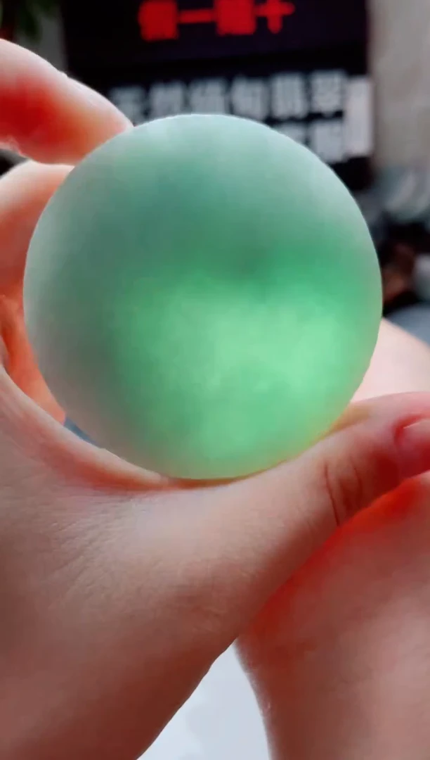 翡翠未镶嵌颈饰2465.....