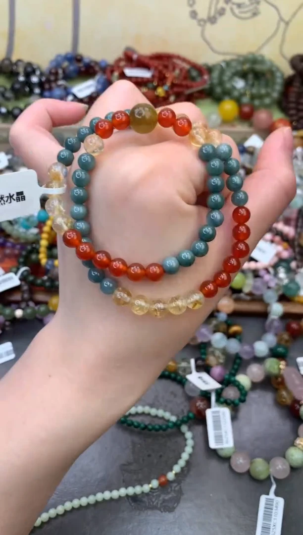 未镶嵌翡翠手饰251