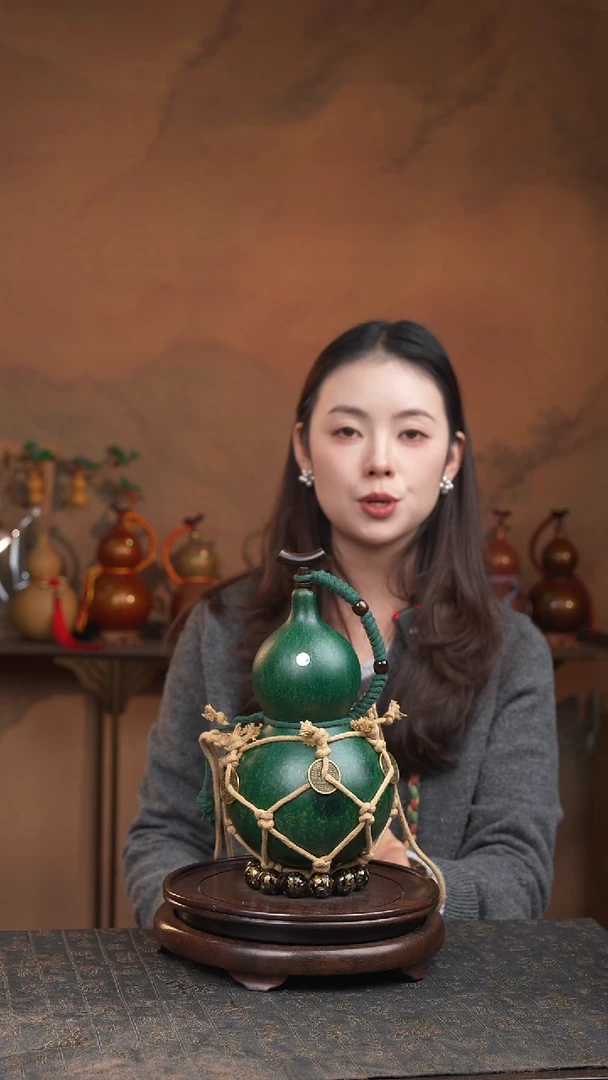 750号葫芦一物一拍  拍拍退退限购拉黑