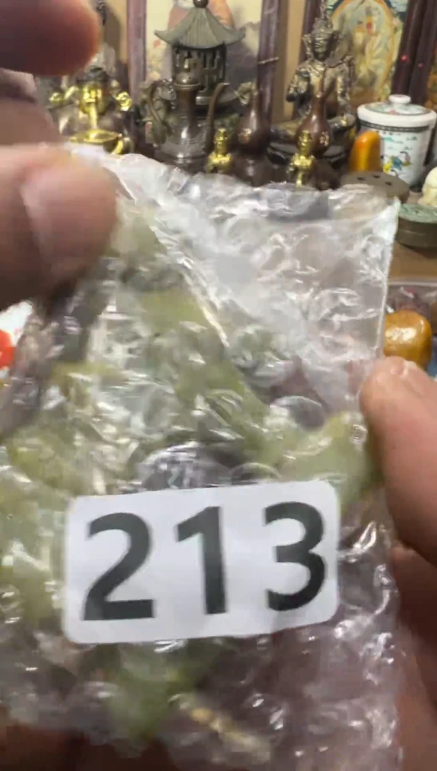 山*AA909红洋艺品一物一拍专属链接