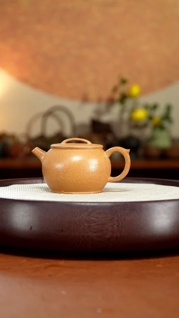 茶壶紫砂宜兴紫砂壶