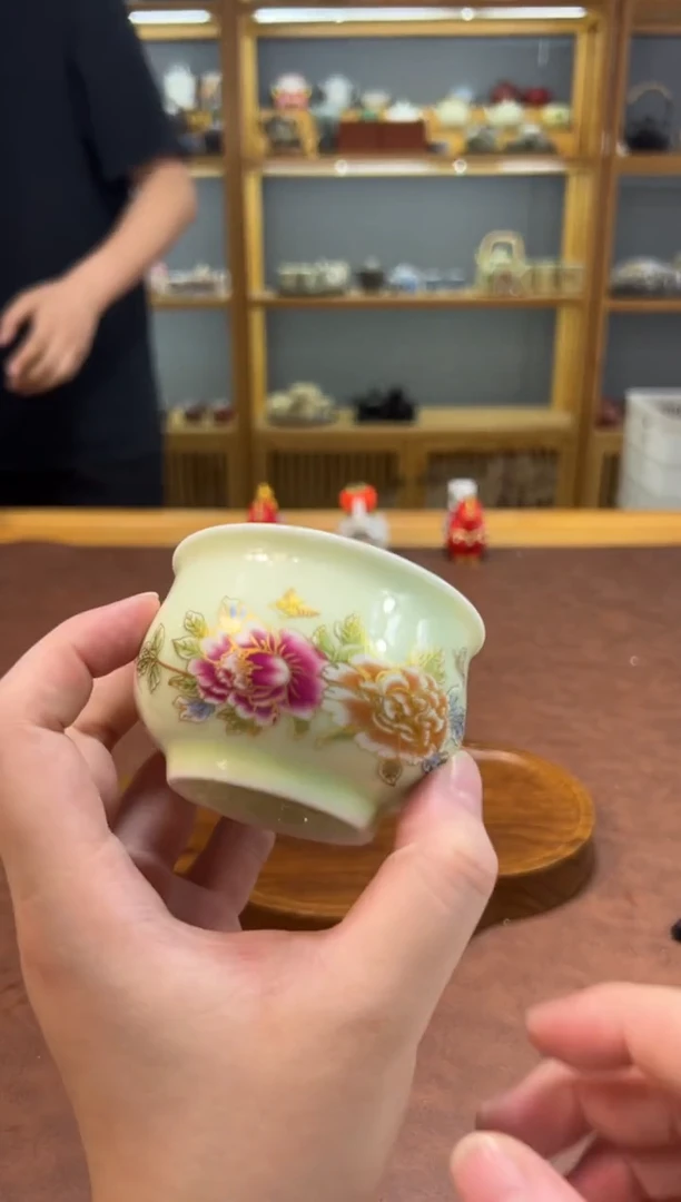【闪购商品】沐森茶具清货专属链接