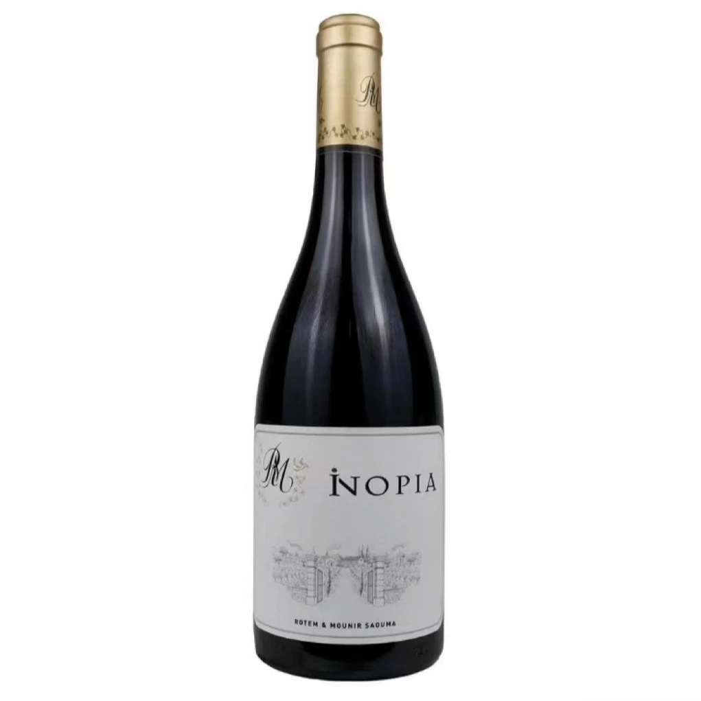 萨乌马罗纳河谷红葡萄酒2021