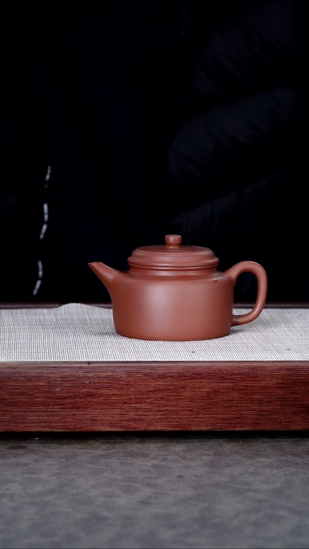 茶壶紫砂宜兴紫砂茶壶