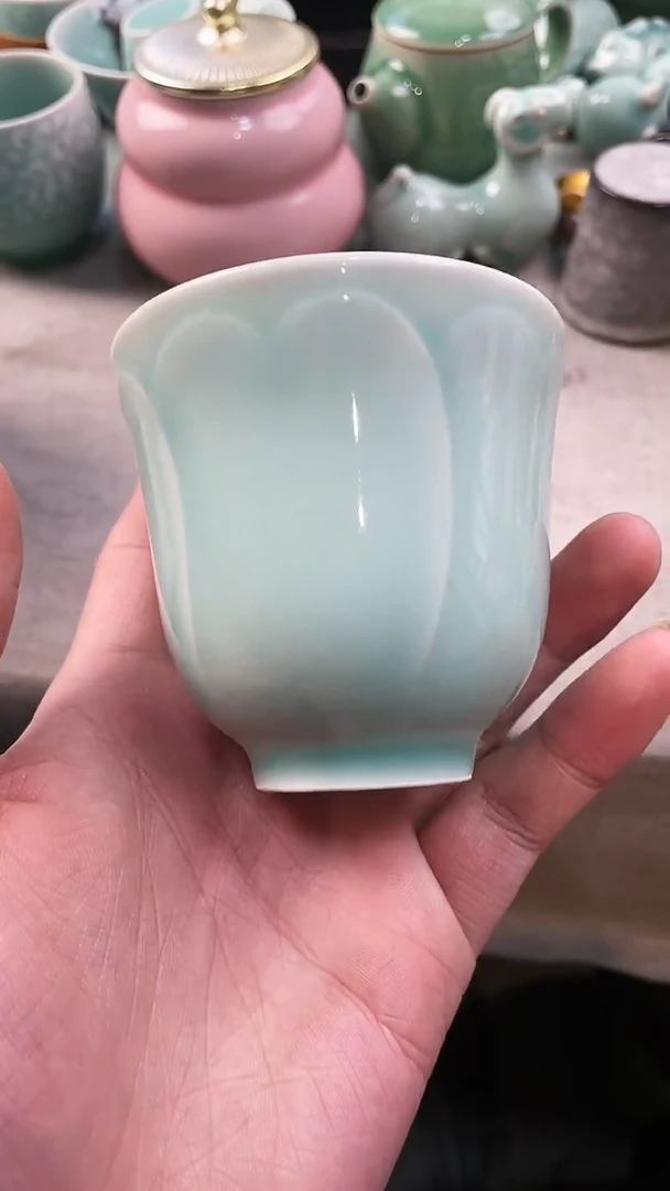 【闪购商品】限时福利放漏 福利款 慧仙青瓷 瓷器