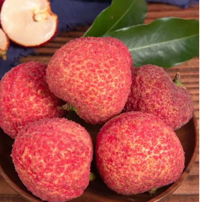 无核荔枝顺丰空运包邮