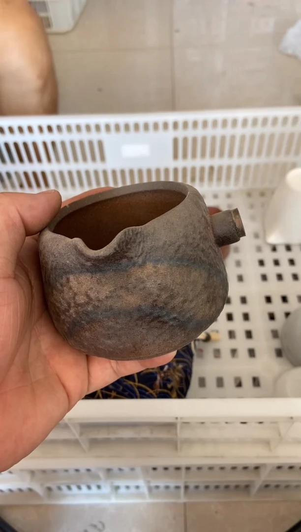 杯无运费险有瑕疵的有点脏介意勿拍