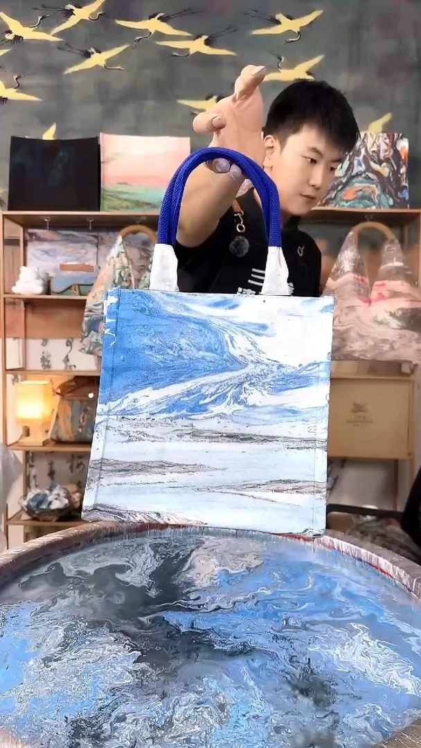 小托特 556 手工微瑕 不喜勿拍 不退不换