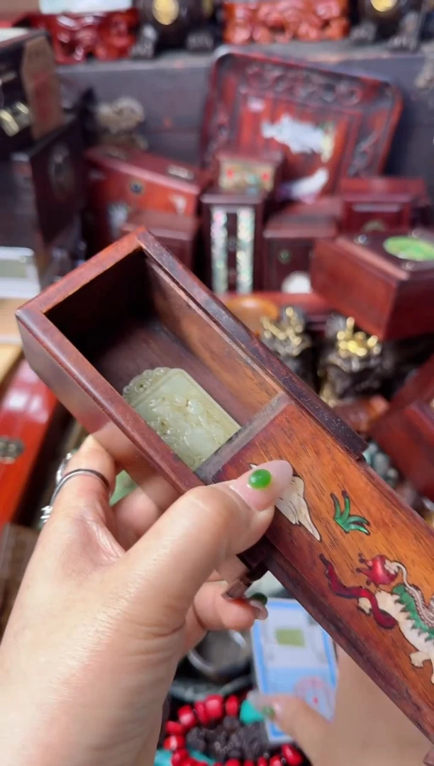 【闪购商品】主播推荐：一物一拍，讲解为准！