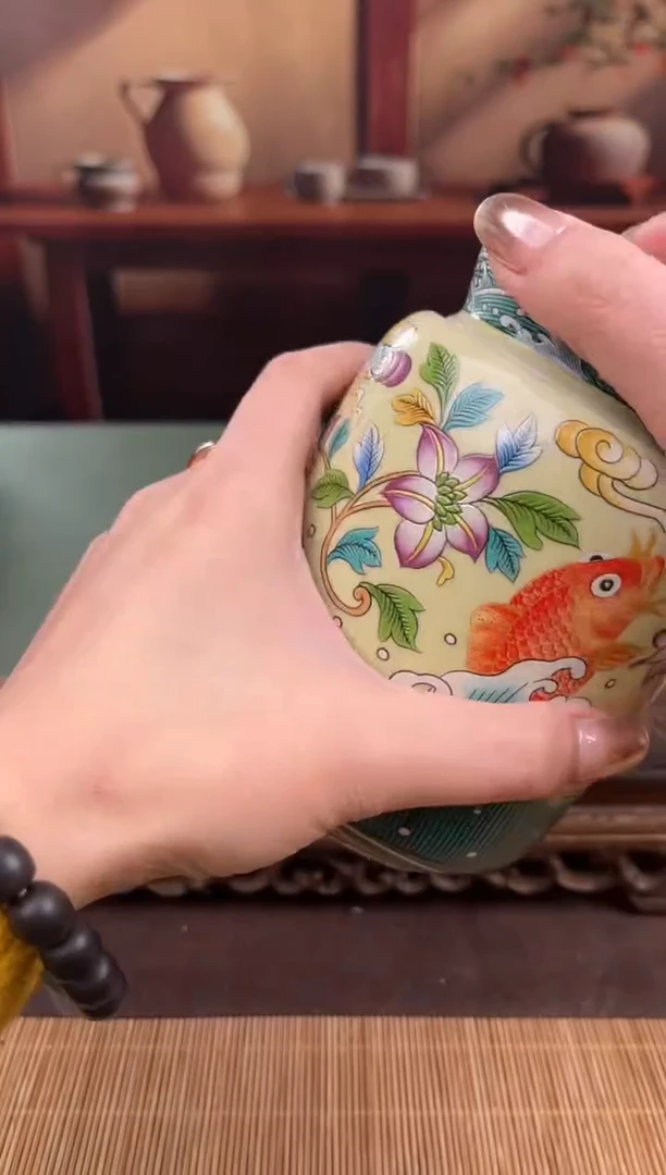 【闪购商品】顾德茶器福利闪购链接