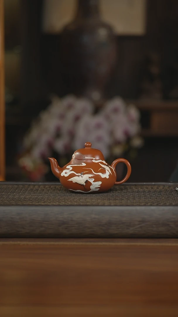 【闪购商品】紫砂茶壶紫砂壶紫砂壶