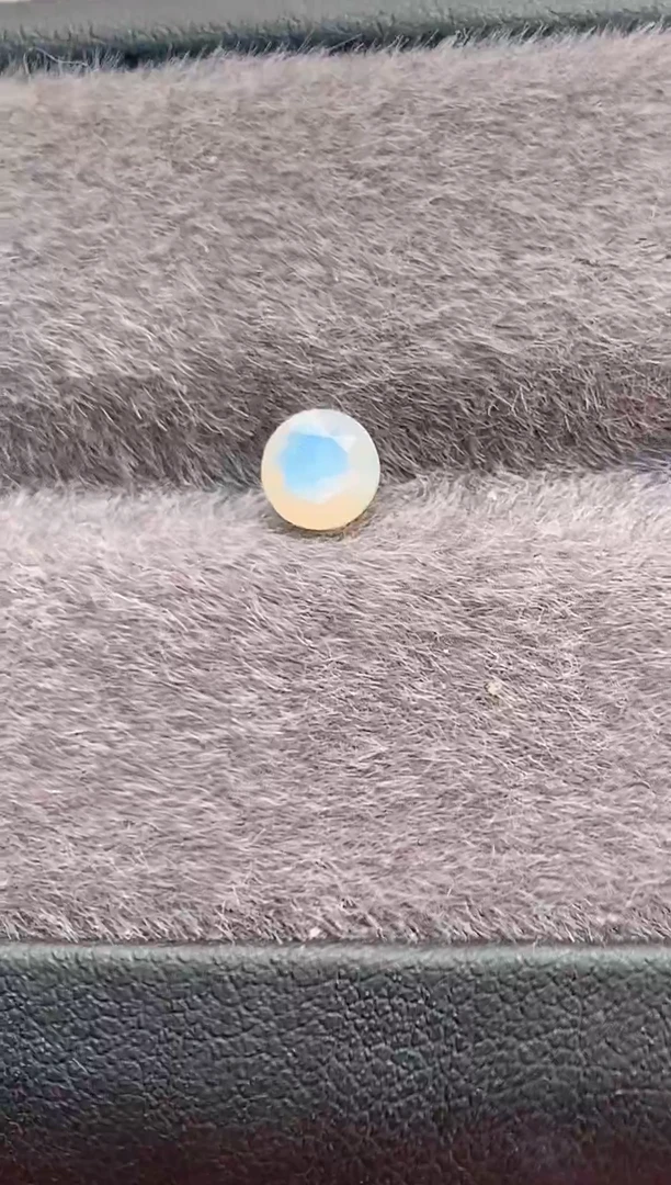 欧泊未镶嵌裸石9.9天然欧泊