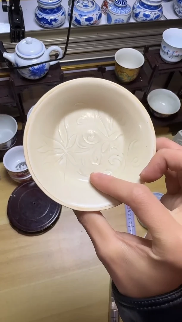 景德镇厂瓷全部清仓