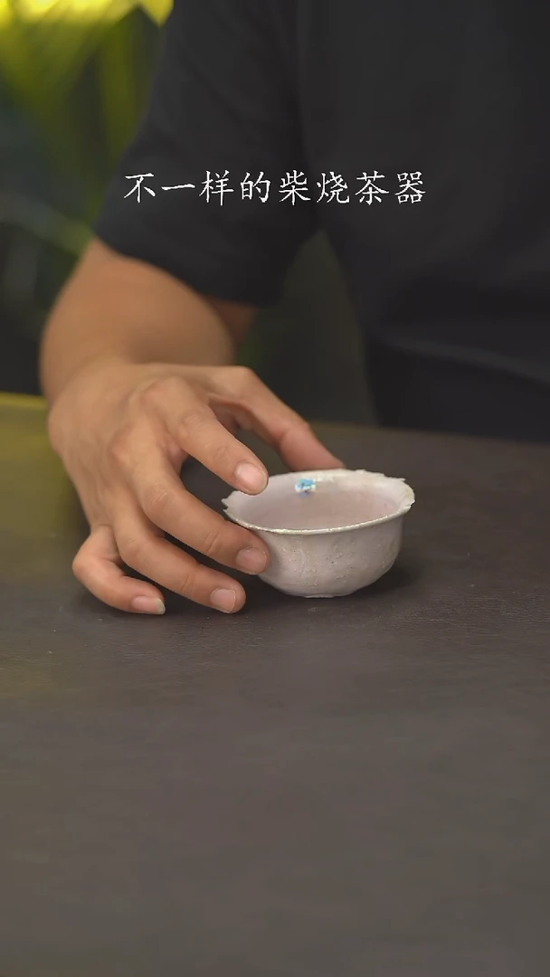 大*车小龙堂柴烧设计师款12