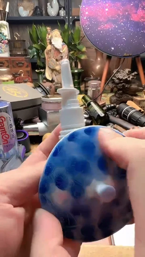 陶瓷器摆件文化  工美艺术