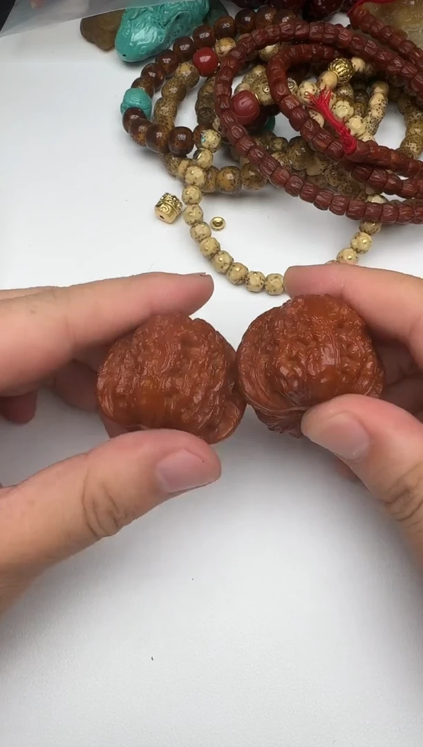手串文玩核桃文玩核桃
