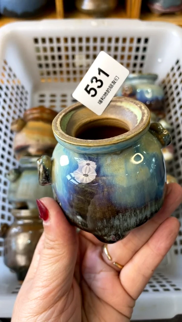 【闪购商品】陶531