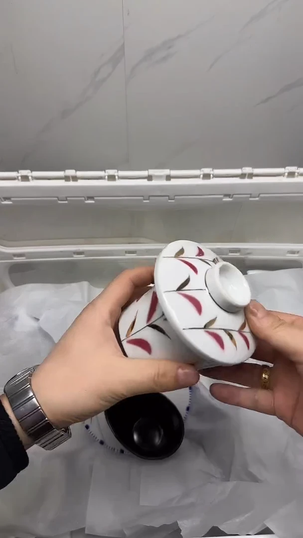 【闪购商品】421回流瓷器默认微瑕，18.8包邮