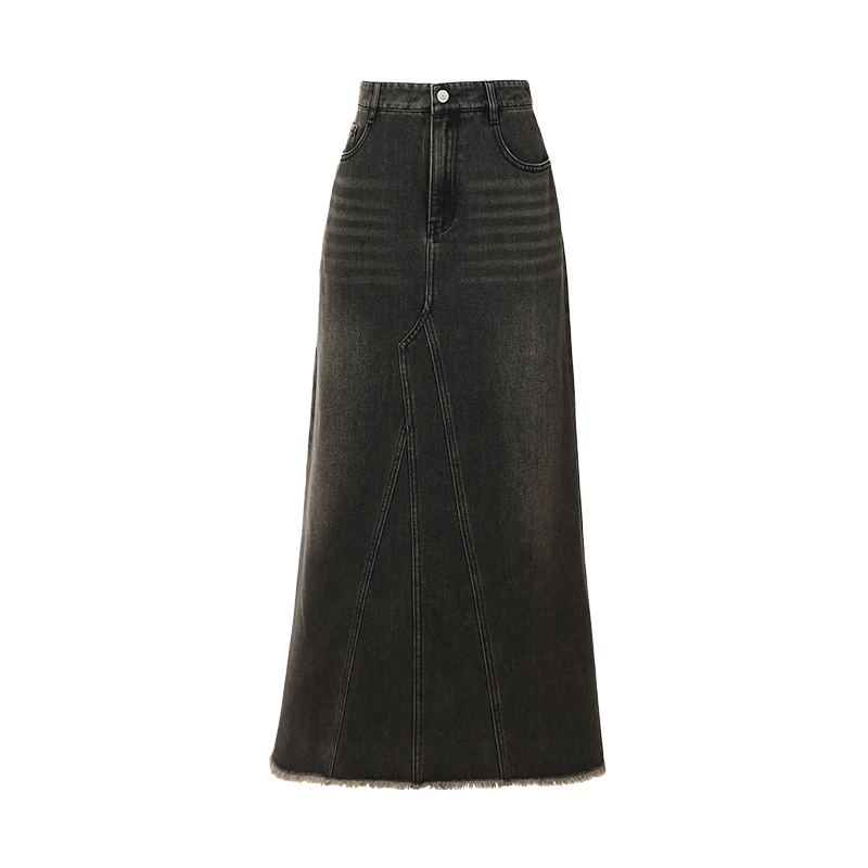 【达人专属】半身裙9306243081