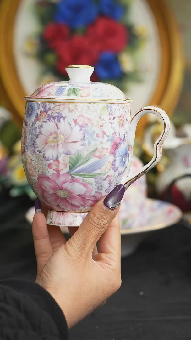 【闪购商品】摆件米多家中古器物如图所示387555