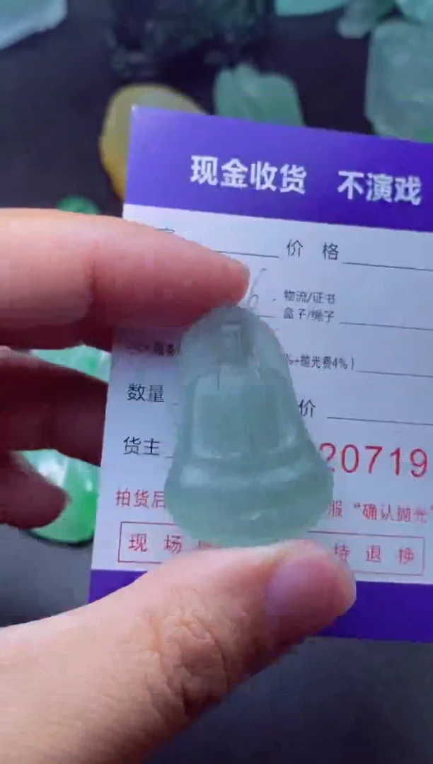 定制翡翠未镶嵌蜗**飞蜗牛会飞蜗牛会飞