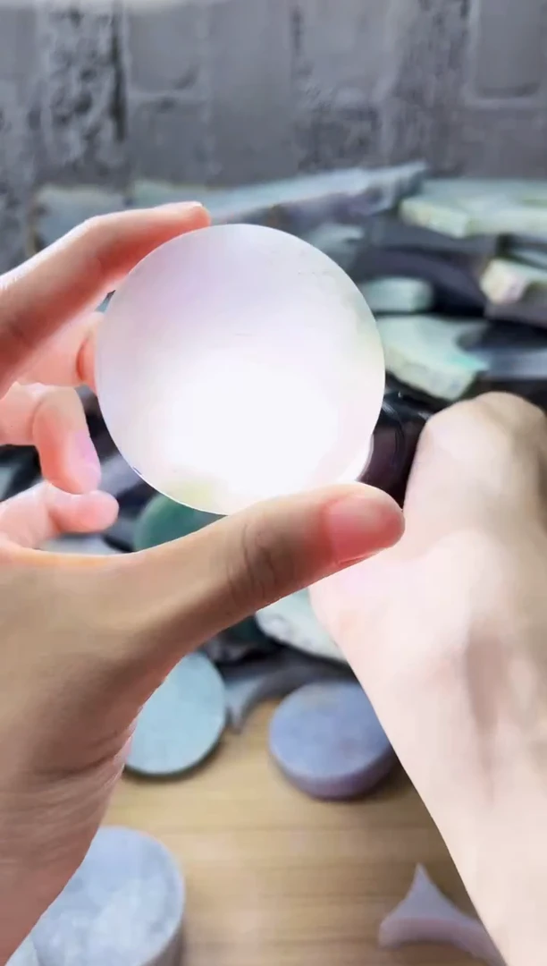 裸石翡翠翡翠a货正品玉石陈778