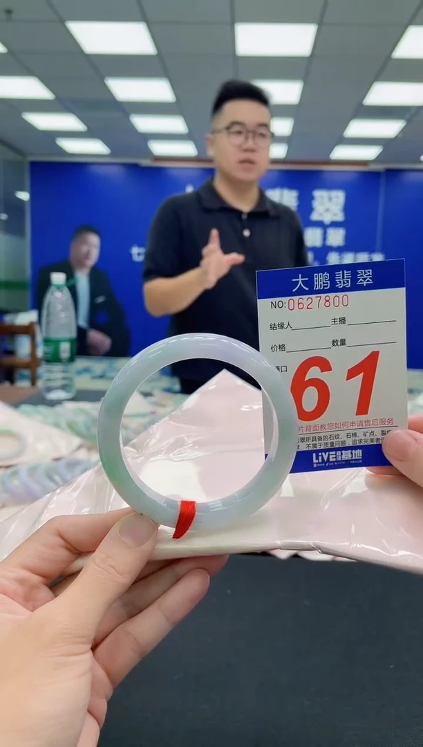 未镶嵌手镯翡翠AAAAAAAAA