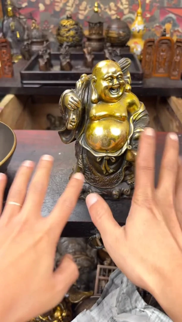百福铜专属精选链接