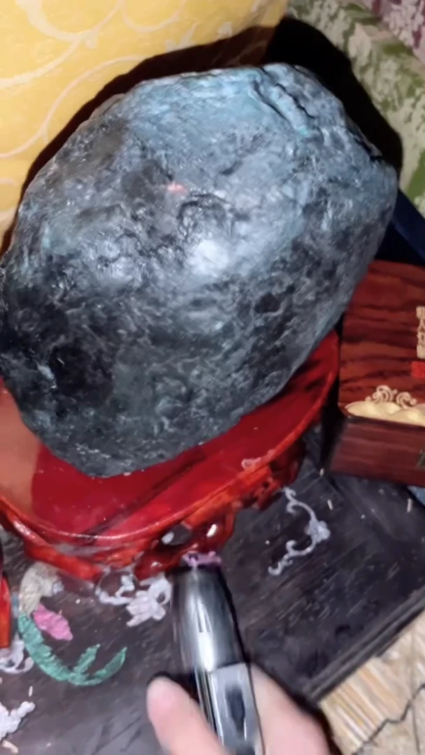 玉闪购商品专属高端连