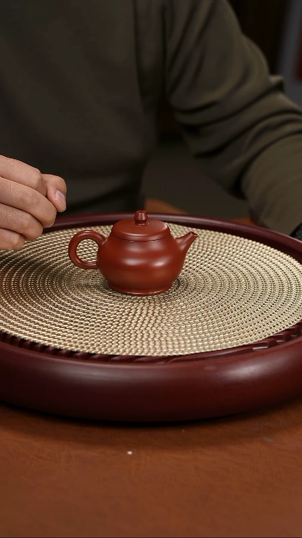 茶壶紫砂1