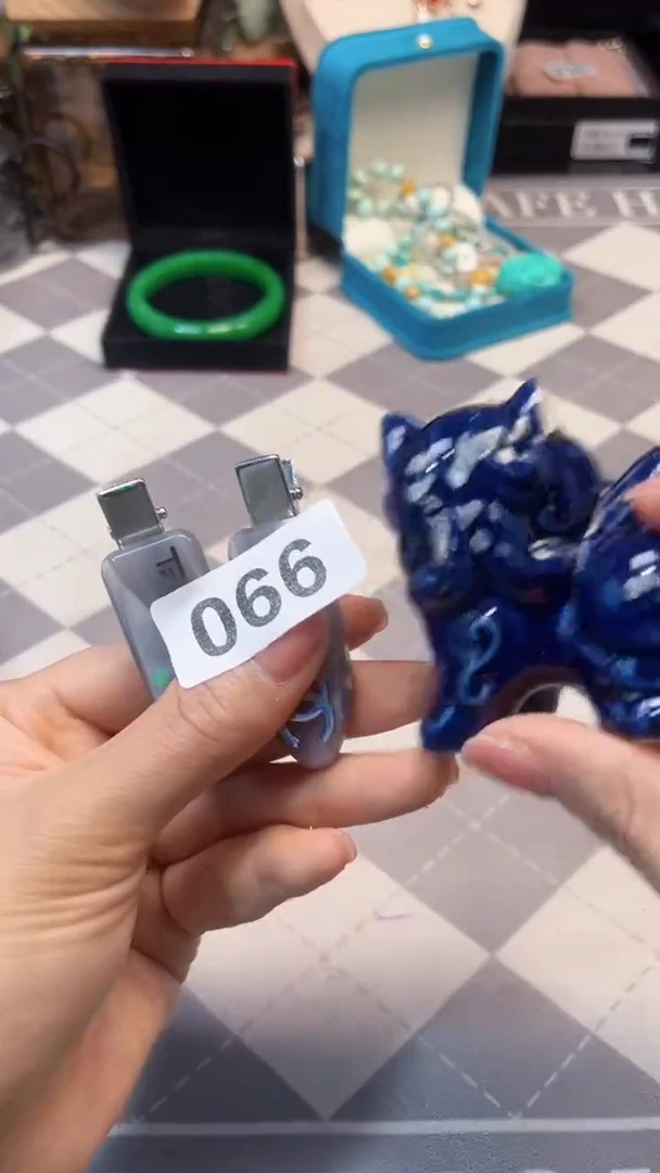 瓷片陶茶666文玩周边多人