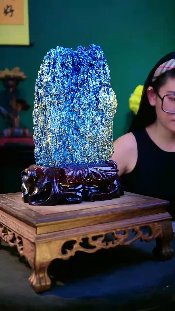 石材石材精品石头，造形奇特，中式家居摆件