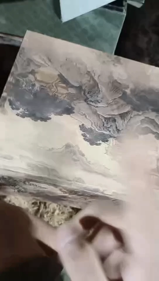 香榧木1个桌面摆件链接1号